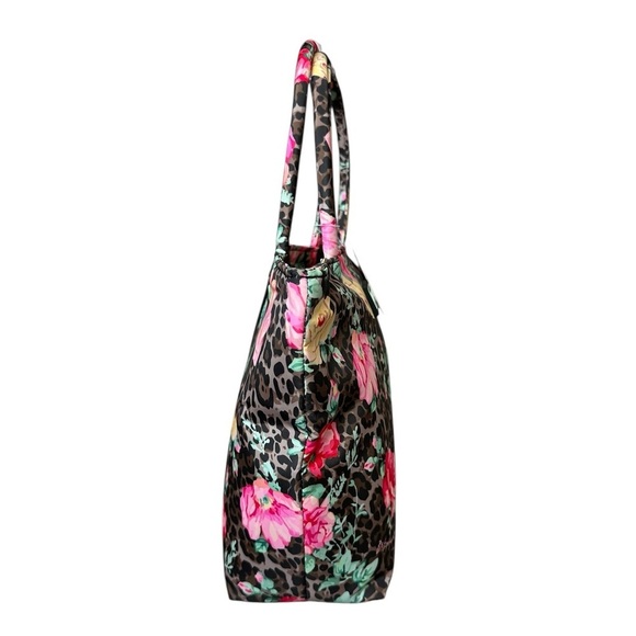 Betsey Johnson Lunch Tote Insulated - Picture 3 of 6